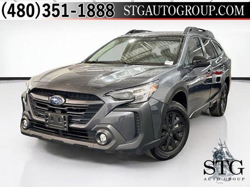 2023 Subaru Outback Premium