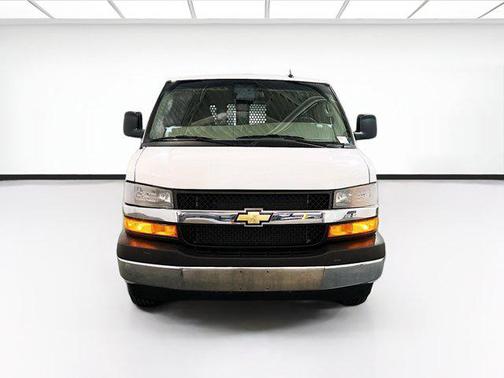 2024 Chevrolet Express 2500 RWD 2500 Regular Wheelbase WT