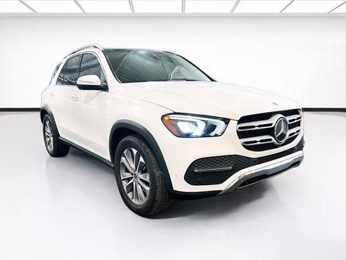 2023 Mercedes-Benz GLE 350 Base
