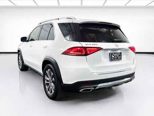 2023 Mercedes-Benz GLE 350 Base