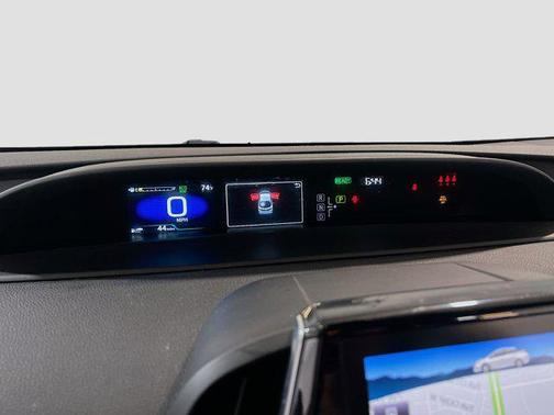 2021 Toyota Prius Prime LE