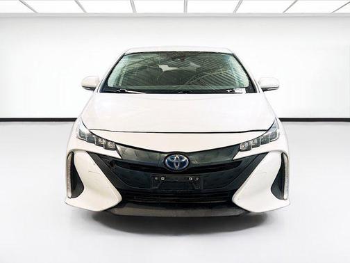 2021 Toyota Prius Prime LE