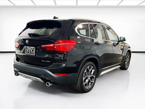 2021 BMW X1 sDrive28i