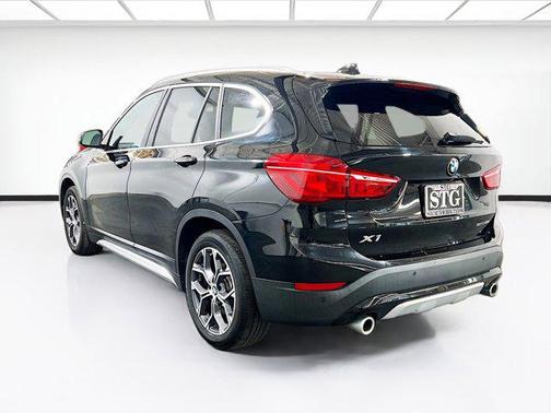 2021 BMW X1 sDrive28i