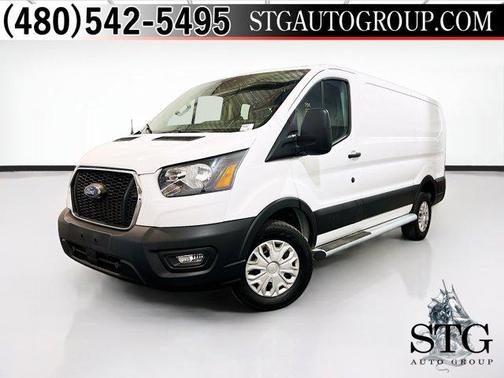 2024 Ford Transit-250 Base