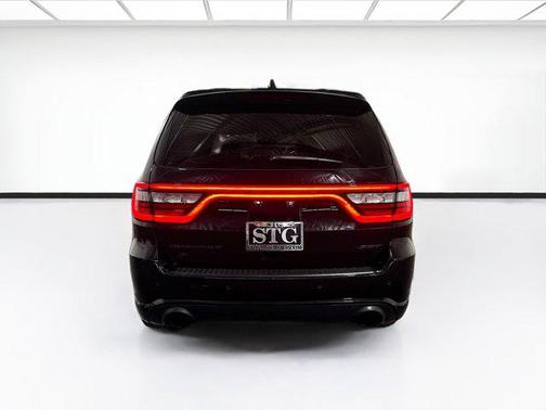 2022 Dodge Durango SRT 392 AWD