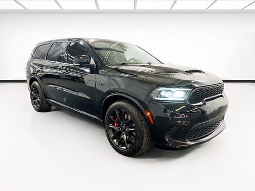 2022 Dodge Durango SRT 392 AWD
