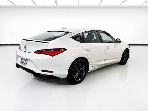 2024 Acura Integra A-SPEC