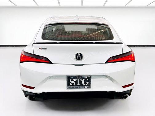 2024 Acura Integra A-SPEC