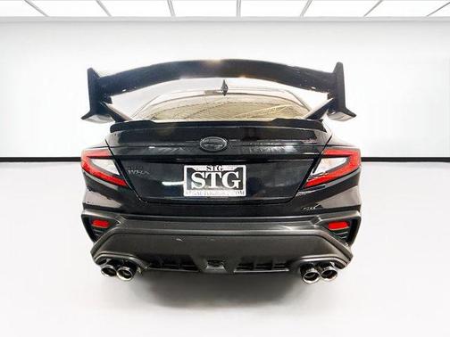 2023 Subaru WRX Base