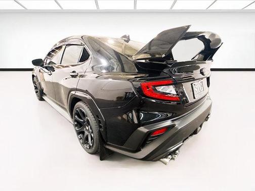 2023 Subaru WRX Base
