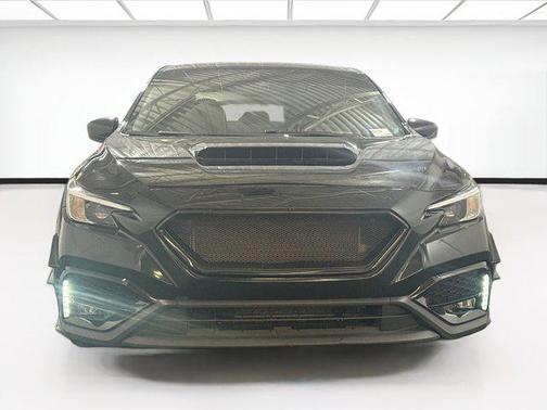 2023 Subaru WRX Base