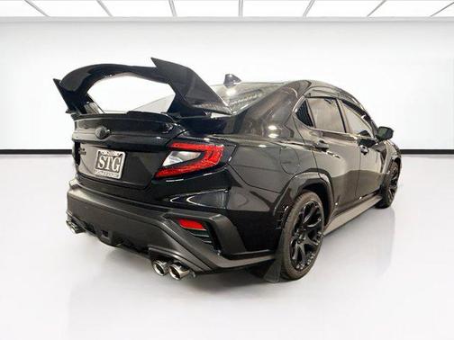 2023 Subaru WRX Base