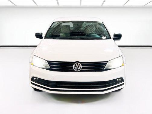 2017 Volkswagen Jetta 1.8T Sport