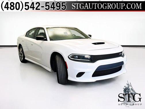 2023 Dodge Charger GT