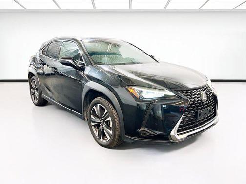 2022 Lexus UX 200 Base
