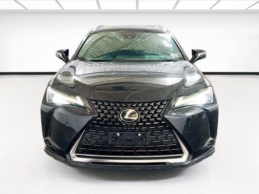 2022 Lexus UX 200 Base