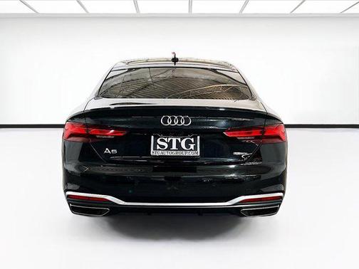 2022 Audi A5 Sportback 45 S Line Premium