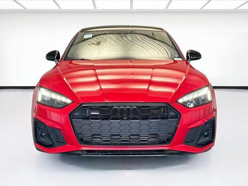 2022 Audi A5 Sportback 45 S Line Premium Plus