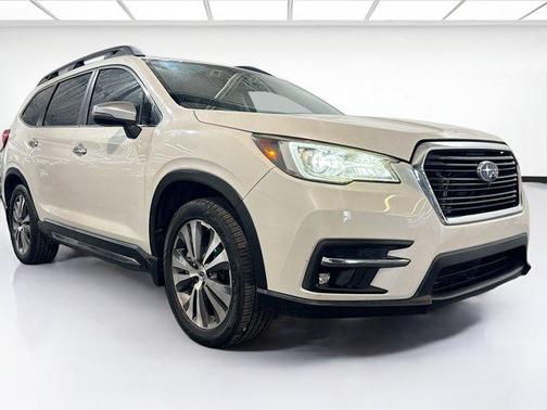 2019 Subaru Ascent Touring 7-Passenger