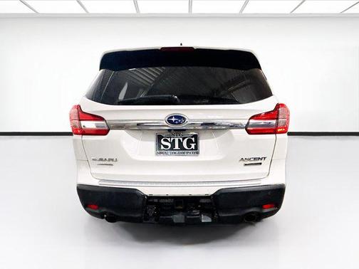 2019 Subaru Ascent Touring 7-Passenger