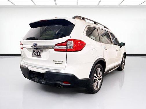 2019 Subaru Ascent Touring 7-Passenger