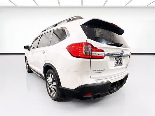 2019 Subaru Ascent Touring 7-Passenger