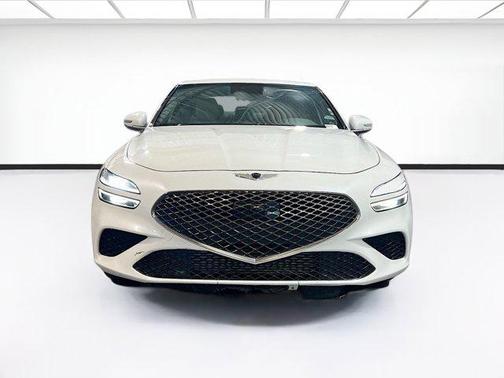 2022 Genesis G70 3.3T RWD