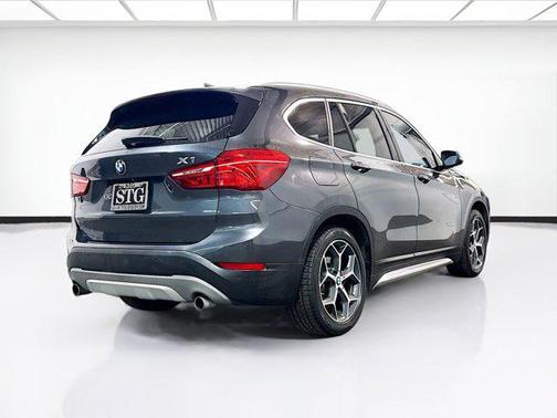 2017 BMW X1 xDrive 28i