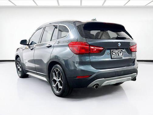2017 BMW X1 xDrive 28i