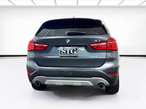 2017 BMW X1 xDrive 28i
