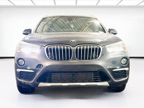 2017 BMW X1 xDrive 28i