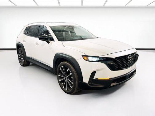 2025 Mazda CX-50 2.5 S Premium Plus Package