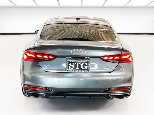 2025 Audi A5 Sportback 45 S Line Premium