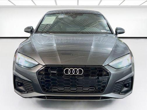 2025 Audi A5 Sportback 45 S Line Premium
