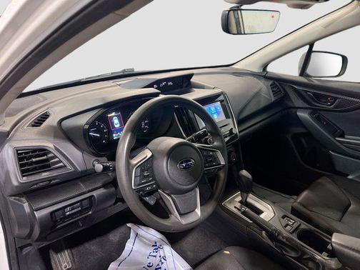 2023 Subaru Impreza Premium