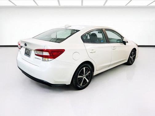 2023 Subaru Impreza Premium