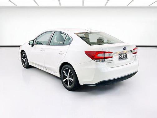 2023 Subaru Impreza Premium