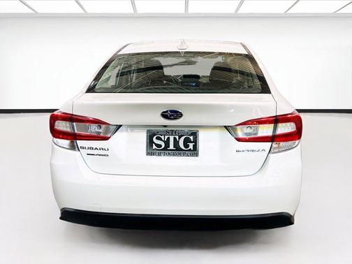 2023 Subaru Impreza Premium