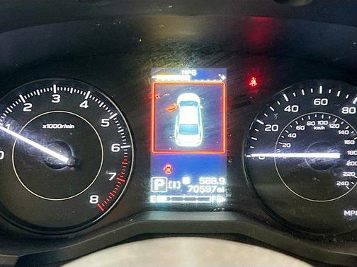 2023 Subaru Impreza Premium