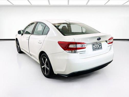2023 Subaru Impreza Premium