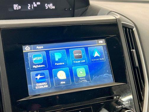 2023 Subaru Impreza Premium