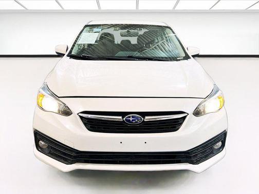 2023 Subaru Impreza Premium