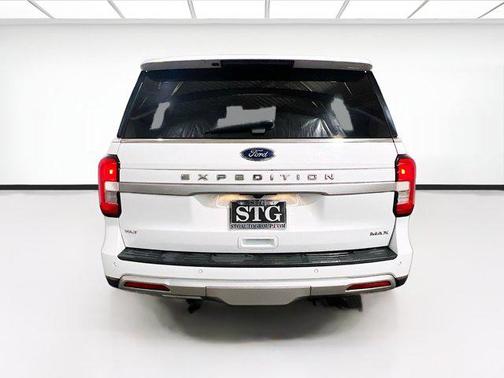 2023 Ford Expedition Max XLT