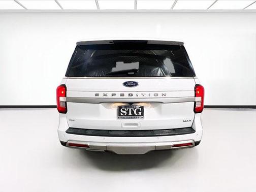 2023 Ford Expedition Max XLT