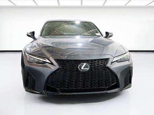 2023 Lexus IS 350 Base