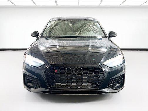 2023 Audi S5 Premium Plus TFSI quattro Tiptronic