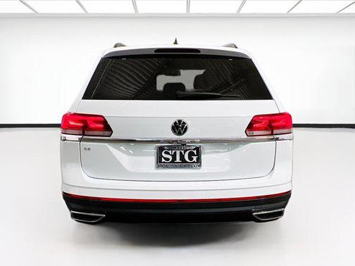 2023 Volkswagen Atlas 2.0T SE w/Technology