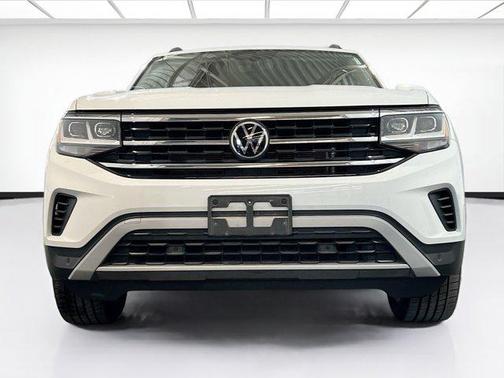 2023 Volkswagen Atlas 2.0T SE w/Technology