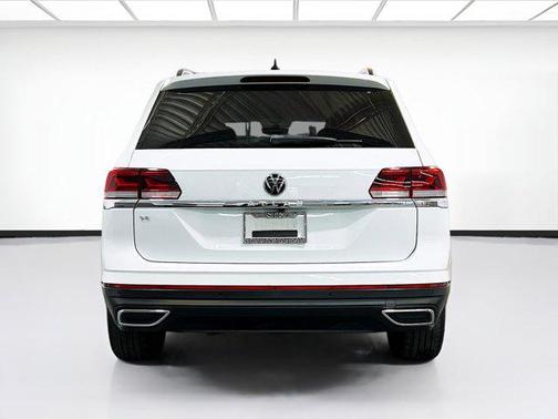 2023 Volkswagen Atlas 2.0T SE w/Technology